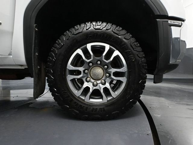 Used 2024 GMC Sierra 3500 SLE w/ SLE Convenience Package image 18