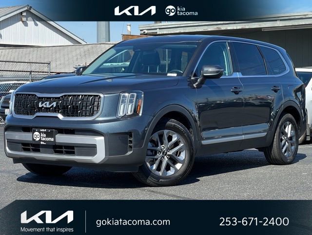 Used 2023 Kia Telluride LX