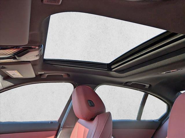 New 2026 BMW M340i xDrive image 15