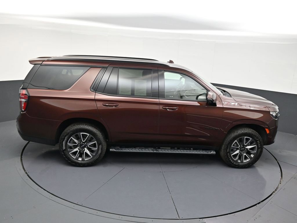 Used 2023 Chevrolet Tahoe Z71 w/ Luxury Package image 18