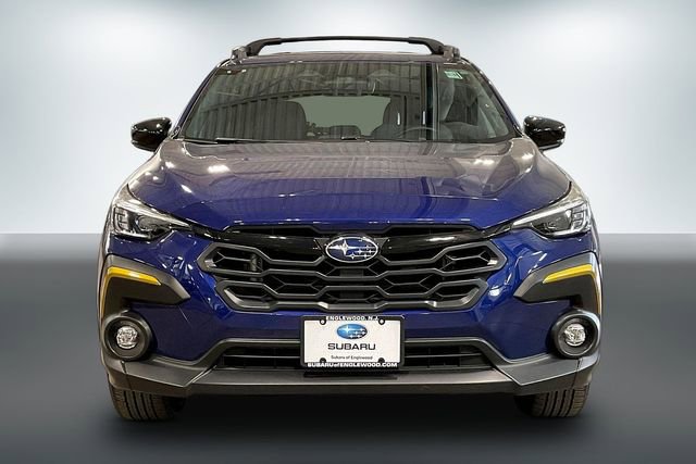 Used 2024 Subaru Crosstrek 2.5i Sport image 2