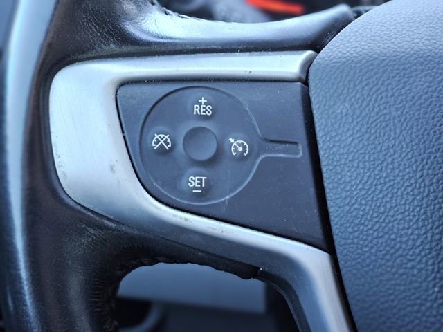 Used 2019 GMC Terrain SLE w/ Driver Convenience Package image 16