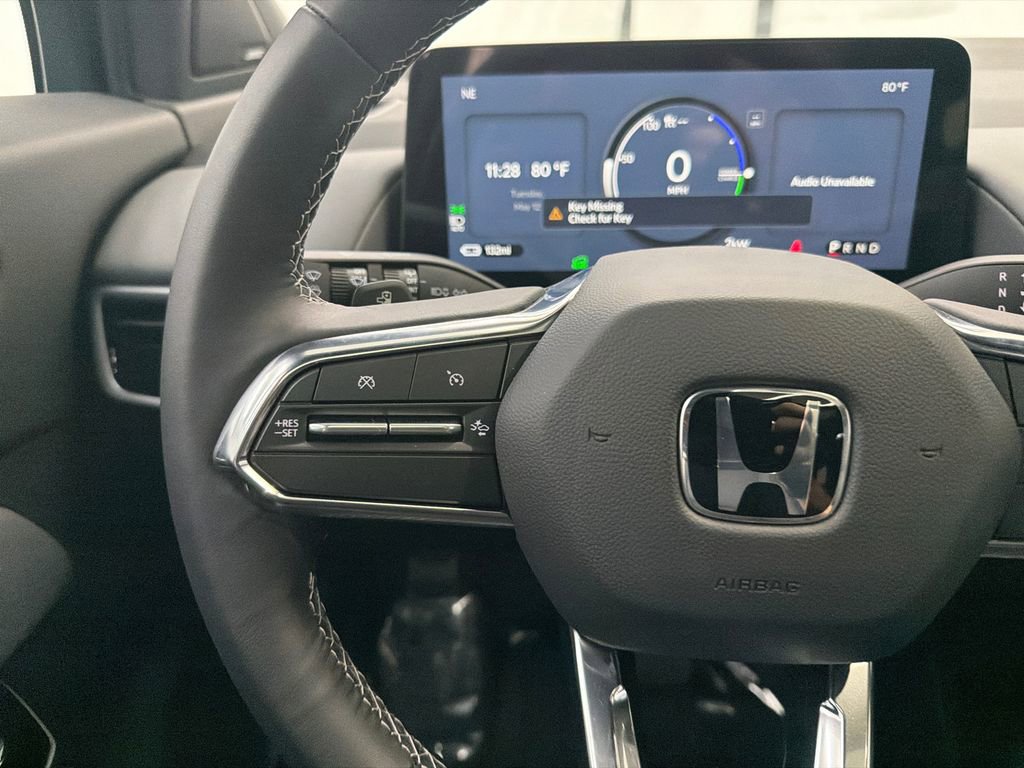 New 2026 Honda Prologue Touring image 28
