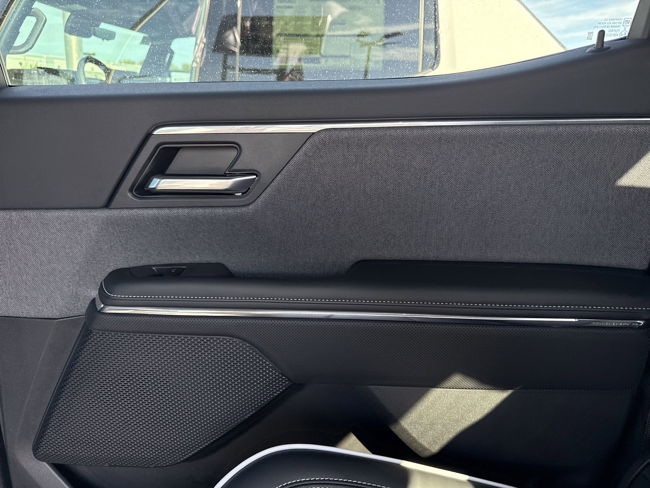 New 2026 GMC Sierra EV Elevation image 26