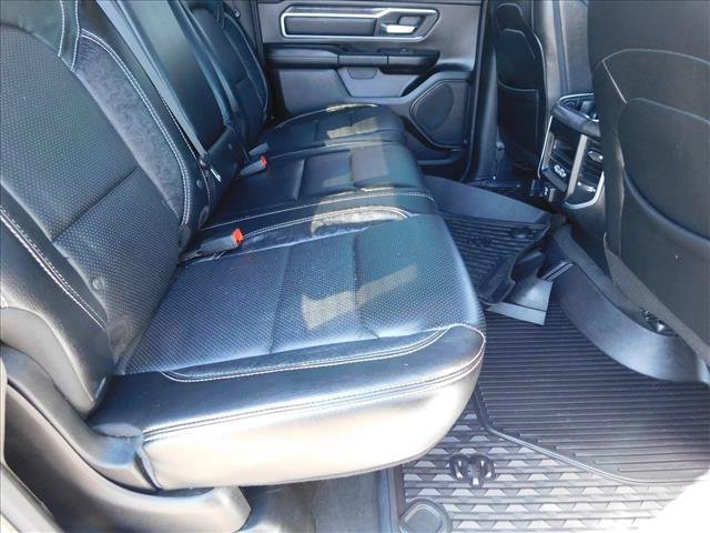 Used 2020 RAM 1500 Big Horn AWD/4WD image 25