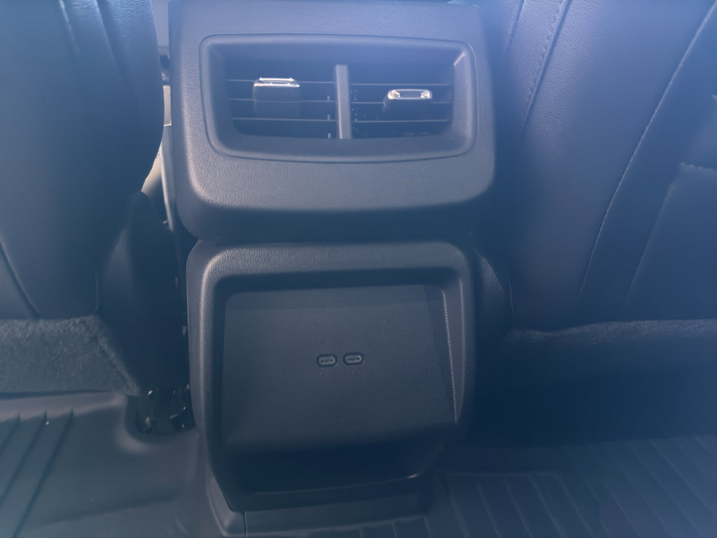 New 2026 Chevrolet Equinox EV RS image 20