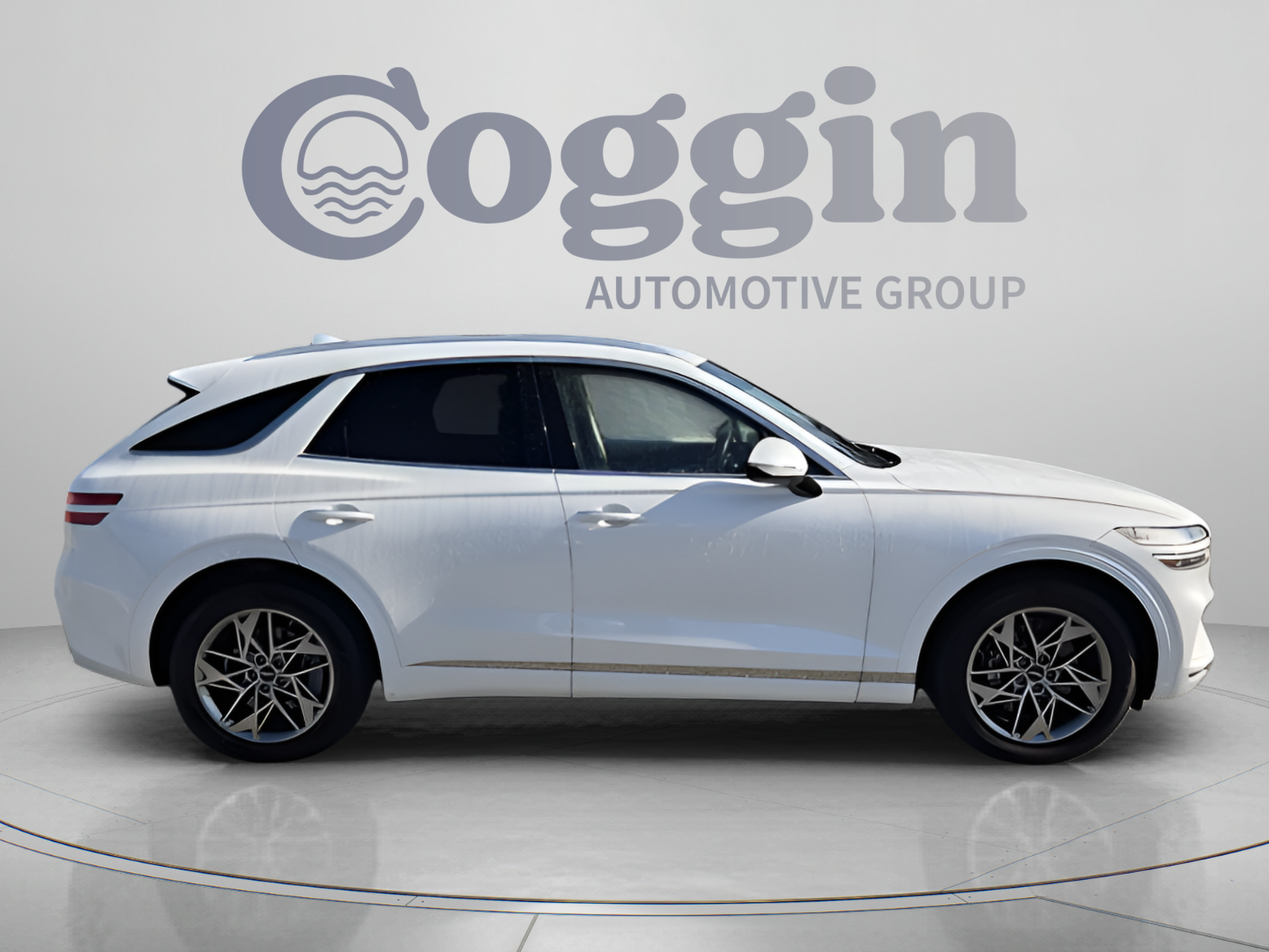 Used 2025 Genesis GV70 2.5T AWD/4WD image 6