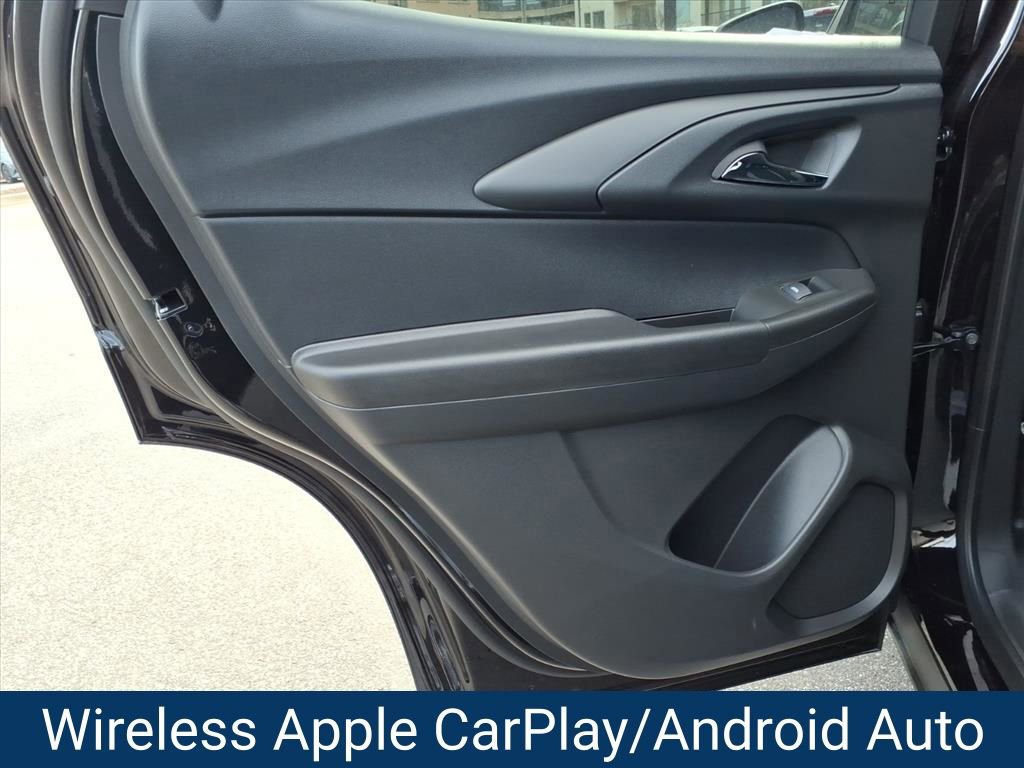 New 2026 Chevrolet TrailBlazer LT w/ Convenience Package image 22