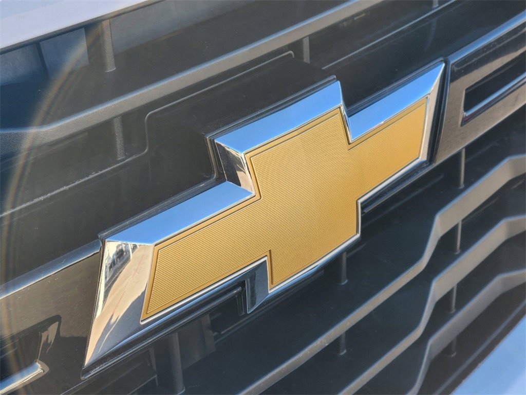 New 2025 Chevrolet Silverado 3500 W/T w/ WT Convenience Package image 7