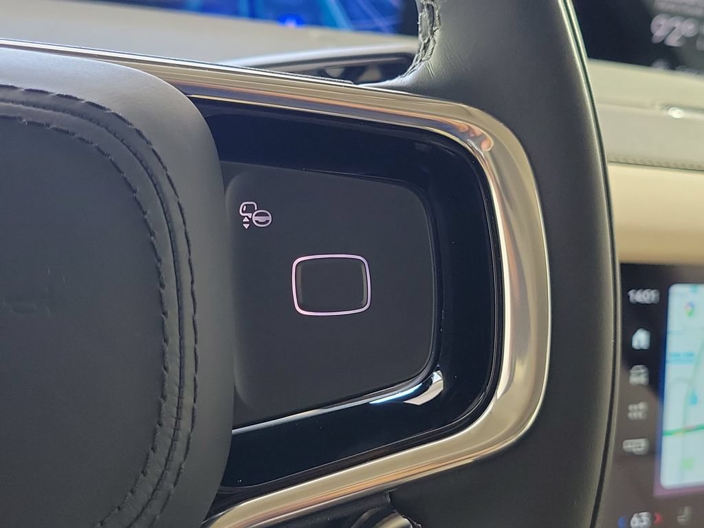 New 2027 Lincoln Navigator Premiere RWD image 25