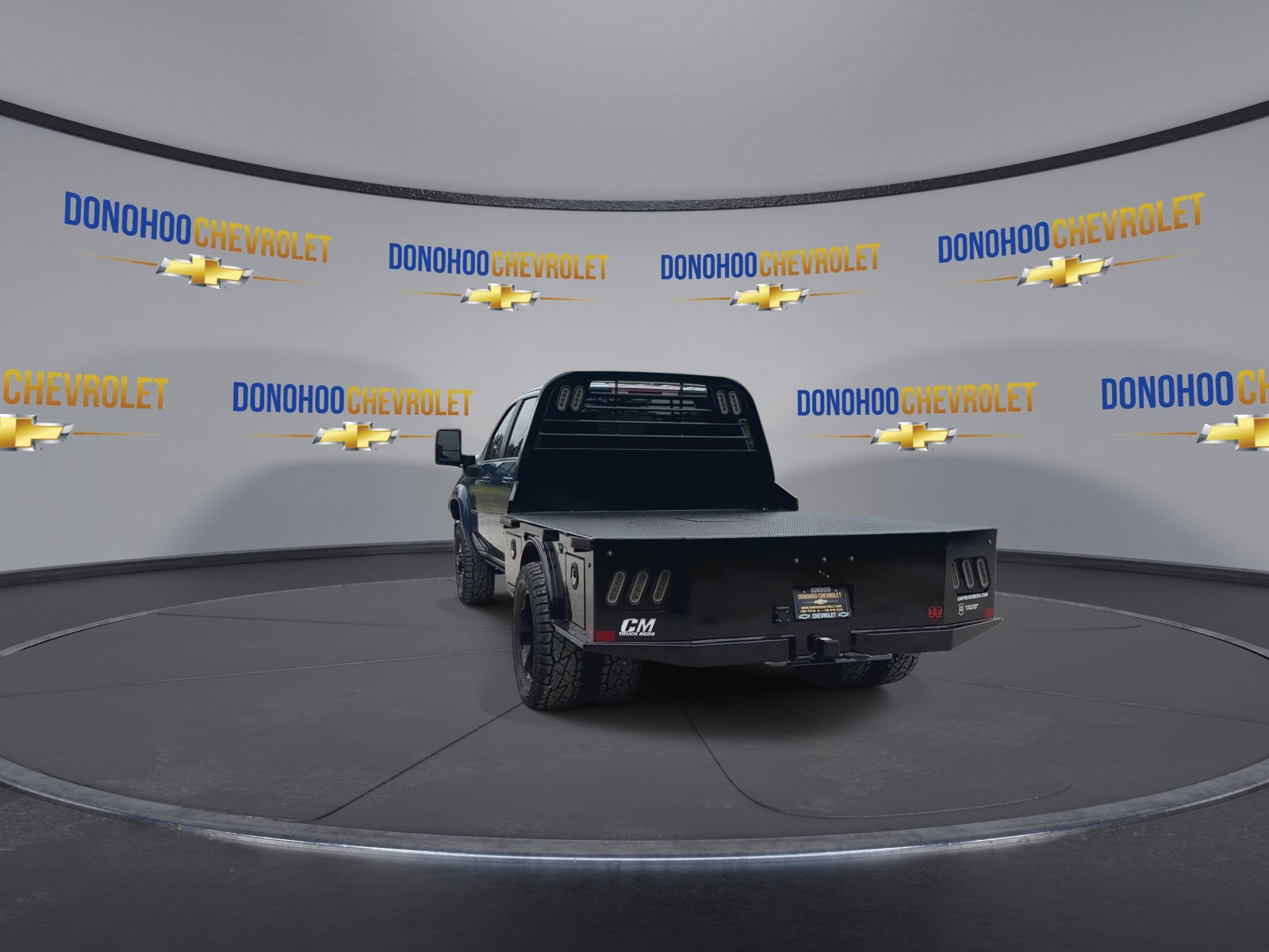 New 2026 Chevrolet Silverado 3500 LT w/ Convenience Package AWD/4WD image 7