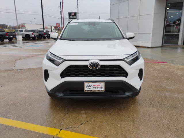 Certified 2023 Toyota RAV4 XLE image 2