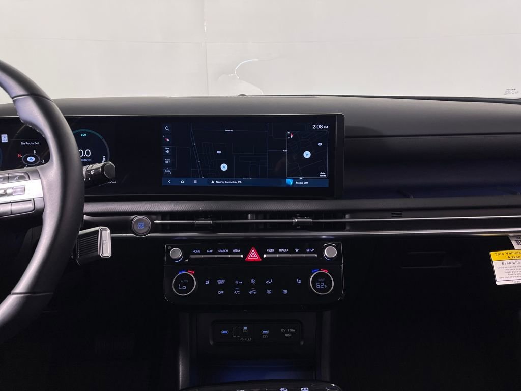 Certified 2025 Hyundai Tucson SEL image 16