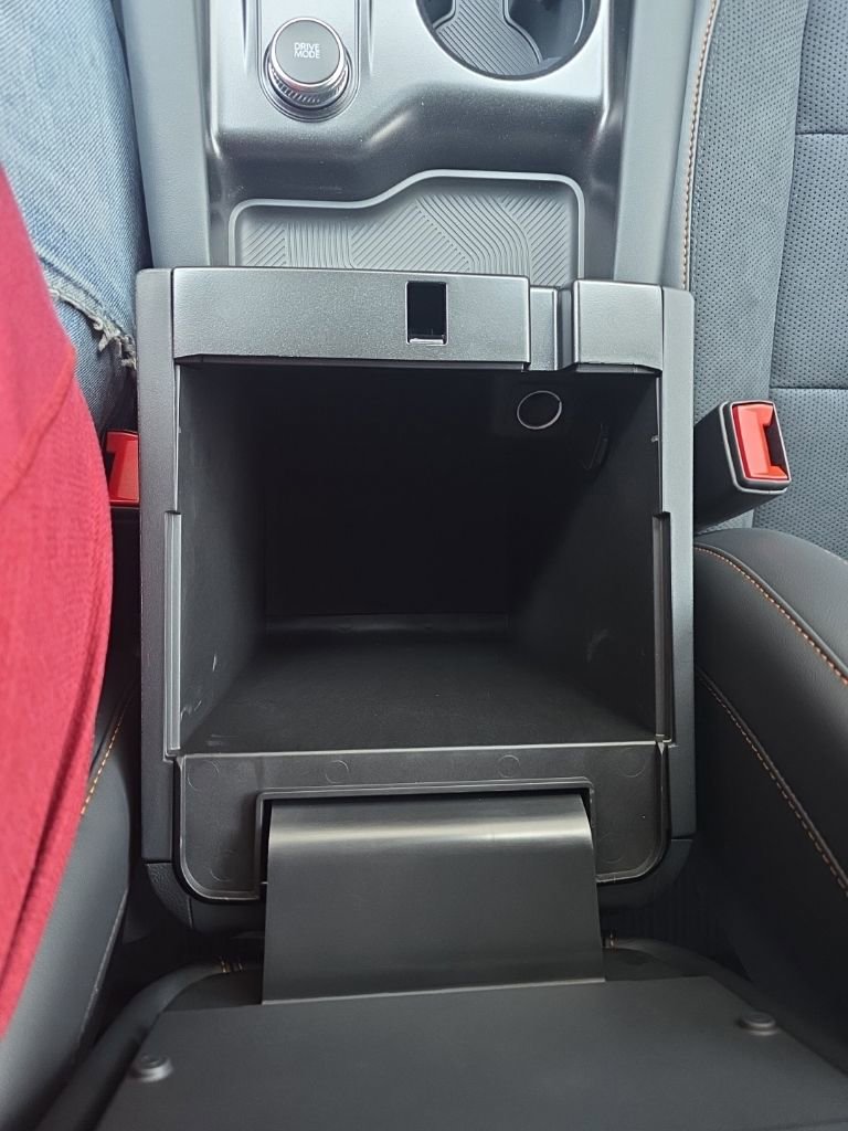 New 2026 Ford Explorer Tremor w/ Tremor Ultimate Package image 26