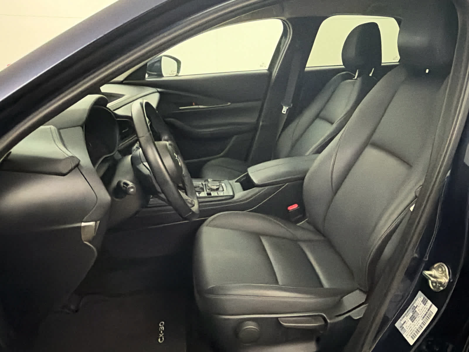 Used 2023 MAZDA CX-30 AWD 2.5 S w/ Select Package image 14