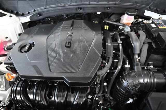 Used 2023 Hyundai Santa Cruz SEL AWD/4WD image 30