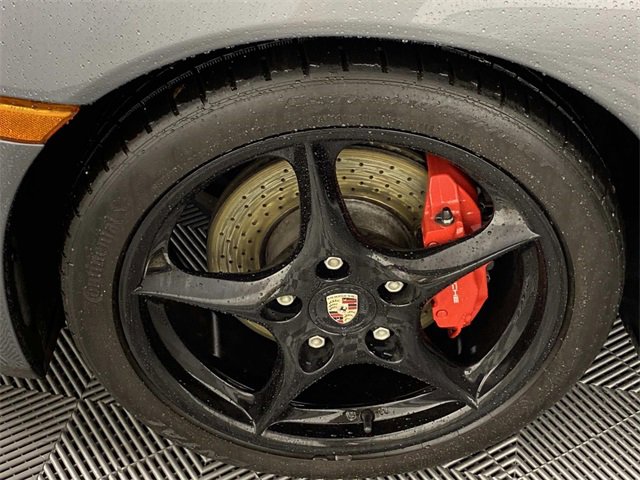 Used 2004 Porsche Boxster S image 21