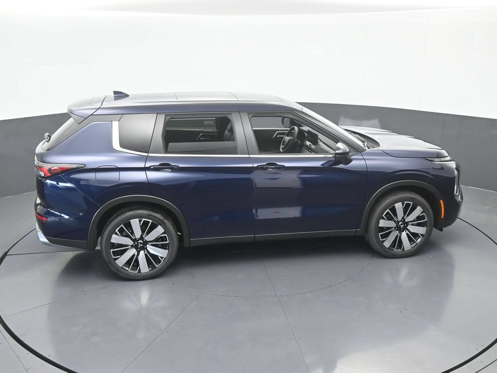 New 2026 Mitsubishi Outlander SE FWD image 60