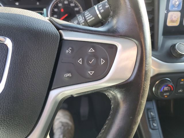 Used 2018 GMC Acadia SLT image 33