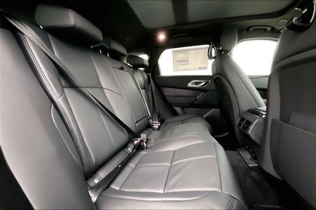 Used 2026 Land Rover Range Rover Velar Dynamic SE AWD/4WD image 11