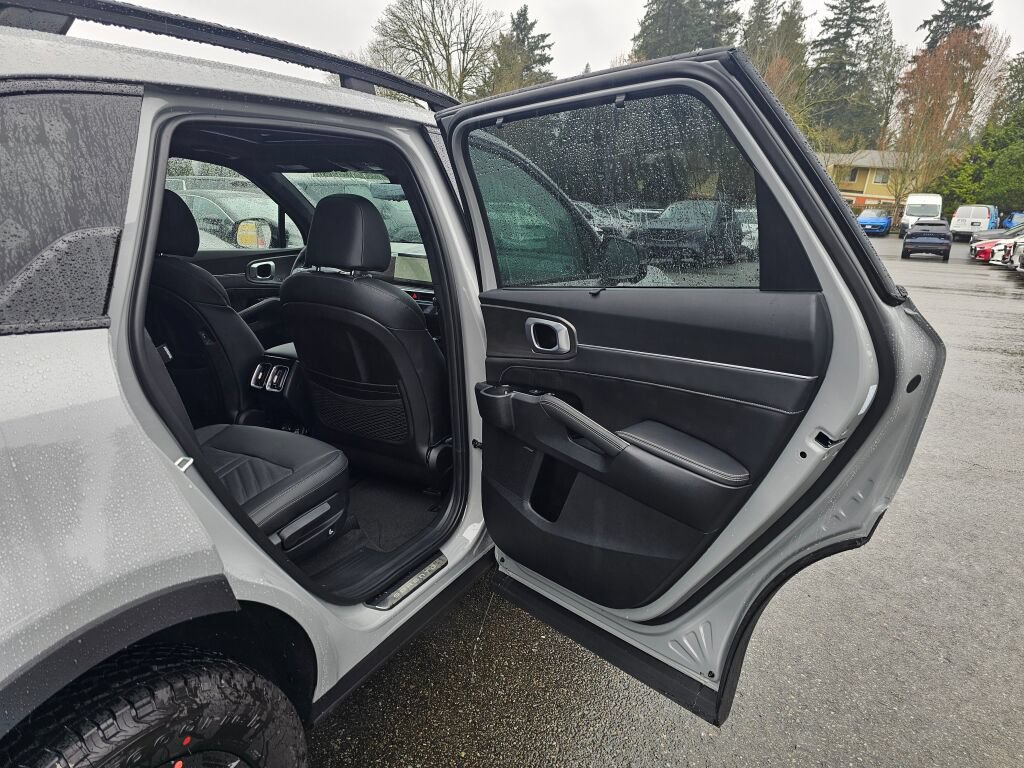 New 2026 Kia Sorento SX Prestige AWD/4WD image 28
