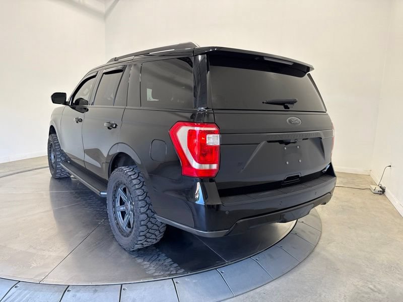Used 2021 Ford Expedition XLT AWD/4WD image 5