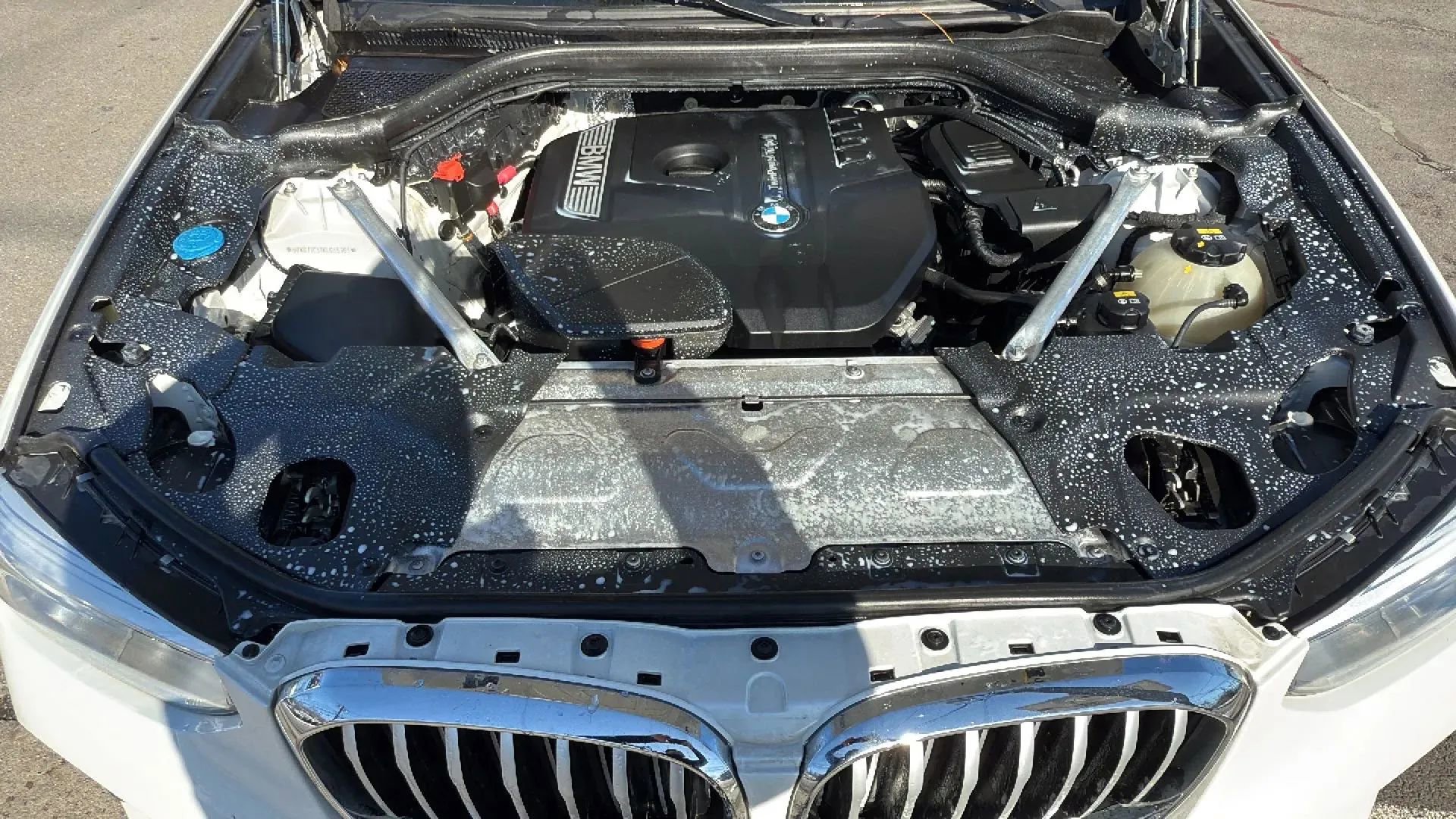 Used 2019 BMW X4 xDrive30i w/ Premium Package image 24