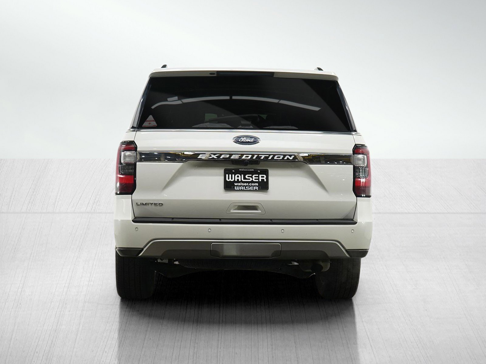 Used 2020 Ford Expedition Limited image 4