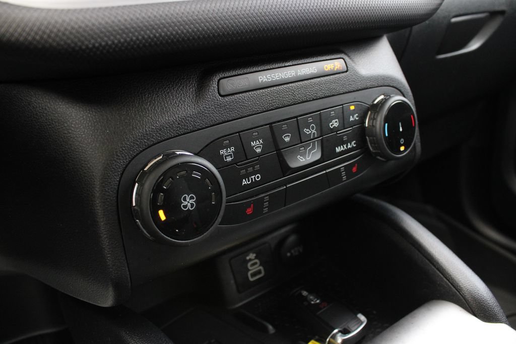 Used 2023 Ford Bronco Sport Big Bend w/ Convenience Package AWD/4WD image 17