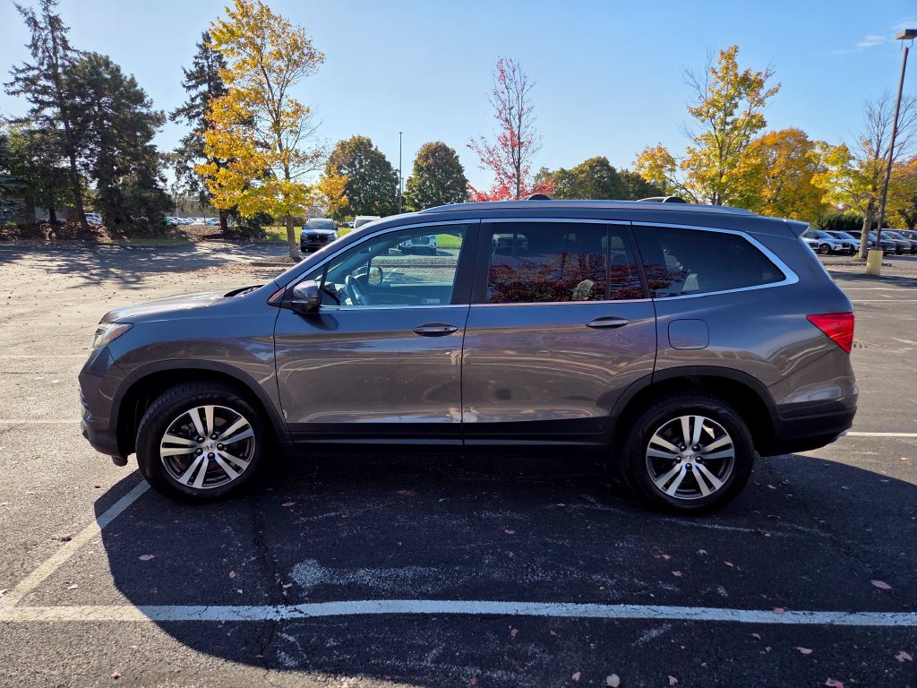 Used 2018 Honda Pilot EX-L image 20