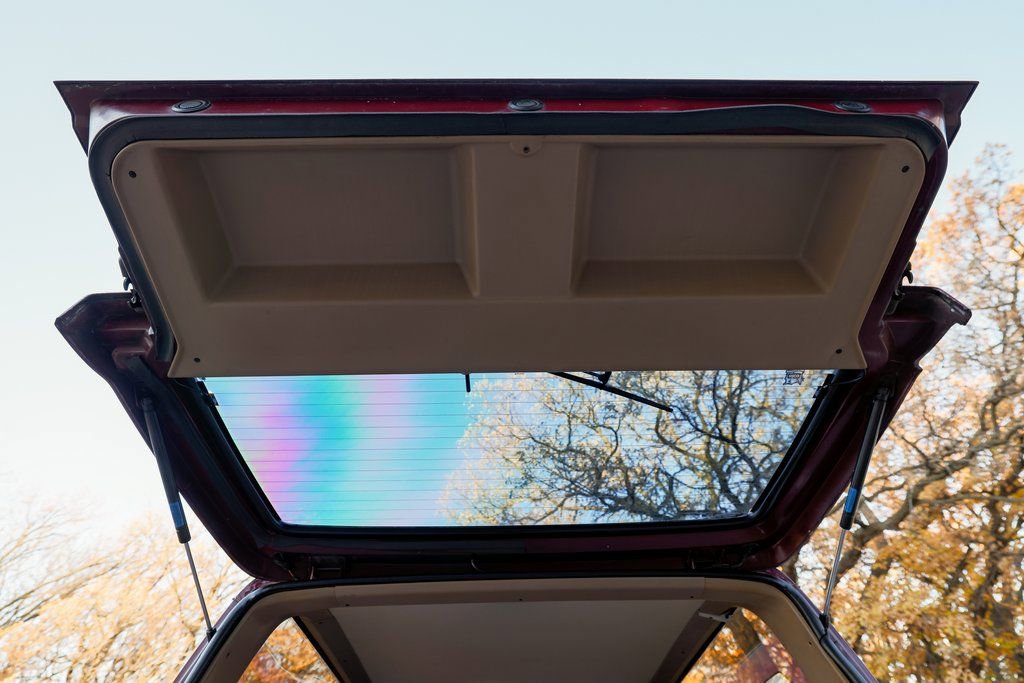 Used 1989 Ford Bronco II 4WD image 86