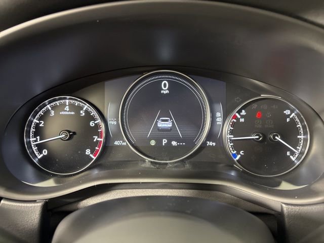 Used 2026 MAZDA CX-30 AWD 2.5 S image 25