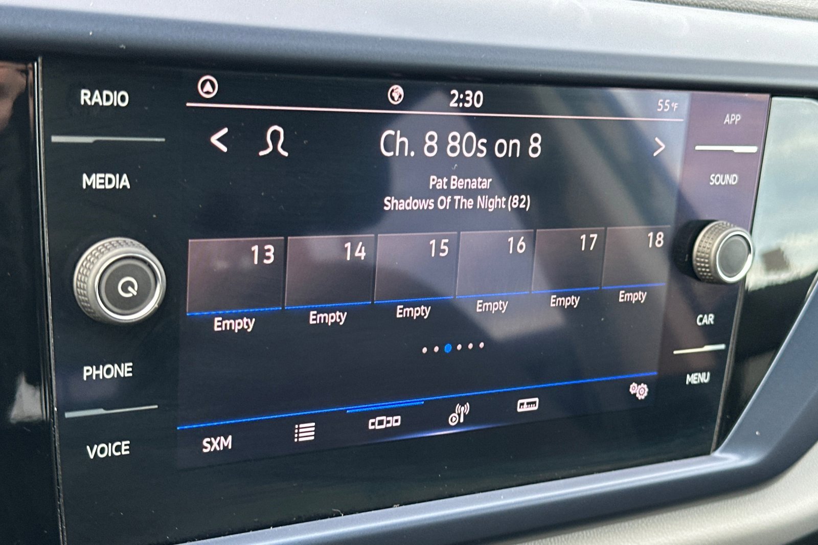 Used 2022 Volkswagen Taos SE image 20