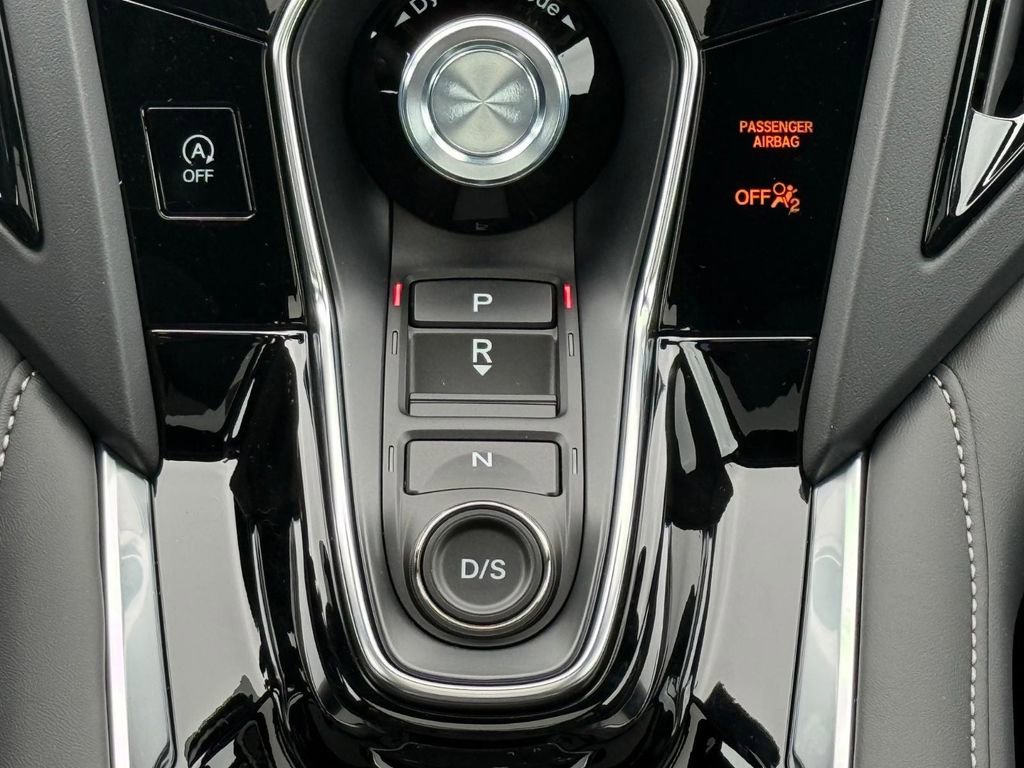 New 2026 Acura RDX SH-AWD image 8