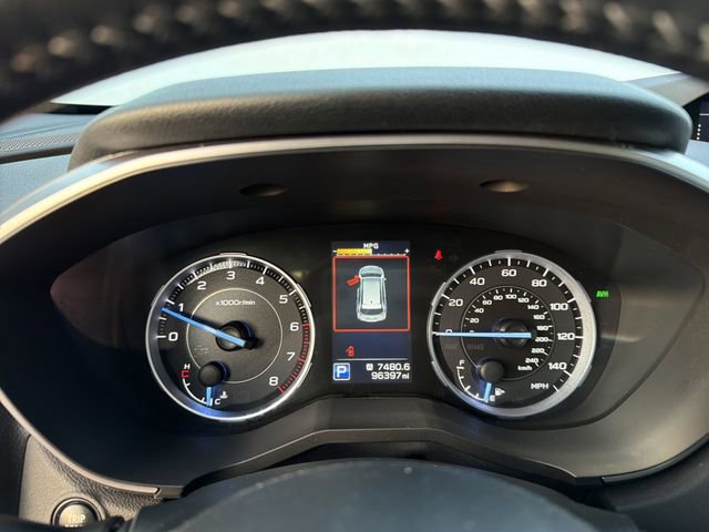 Used 2021 Subaru Ascent Limited image 30