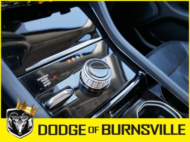 Used 2023 Jeep Grand Cherokee L Limited image 23