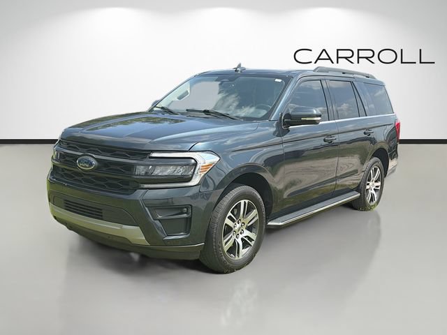 Used 2022 Ford Expedition XLT RWD image 7
