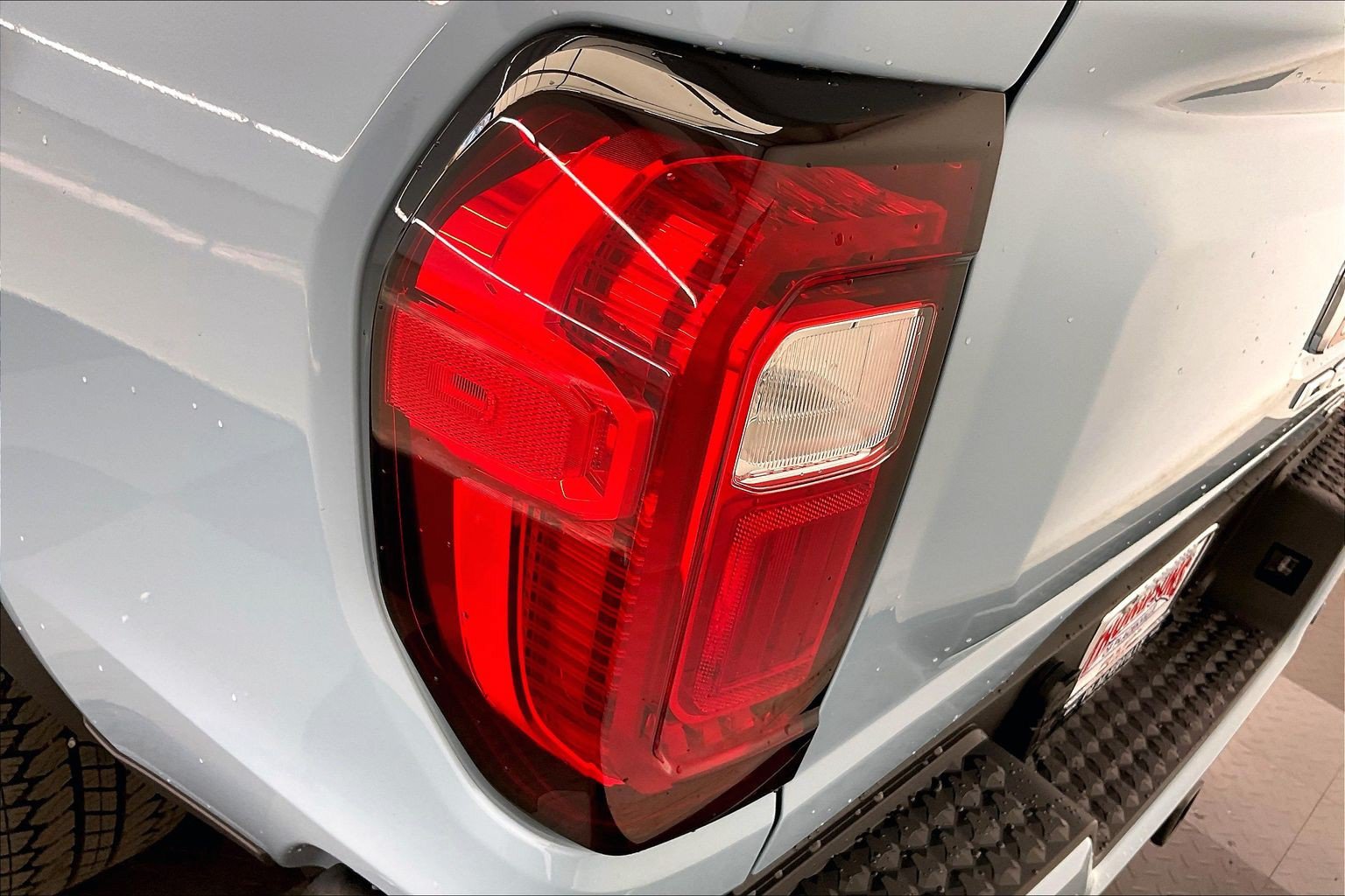 New 2026 GMC Canyon Denali AWD/4WD image 16