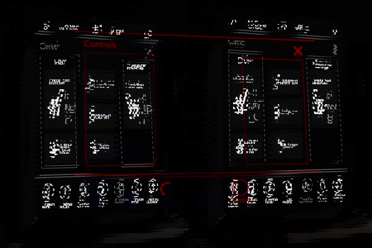 Used 2022 Dodge Durango GT image 34