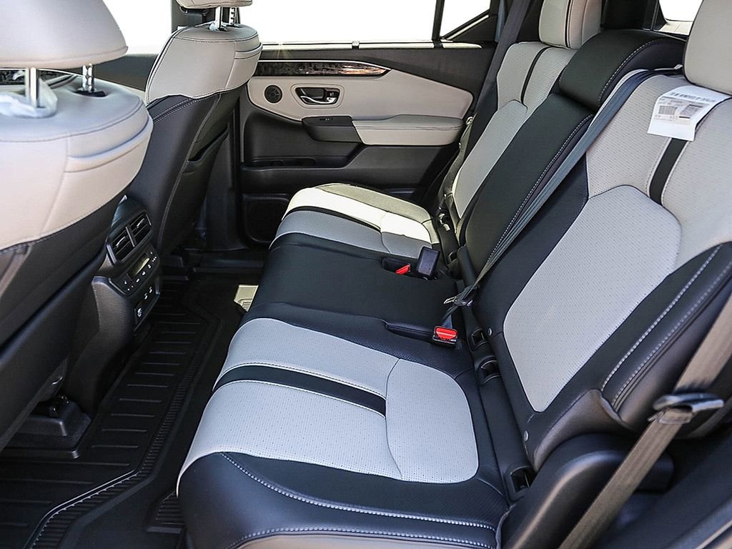 New 2026 Honda Passport TrailSport Elite image 21