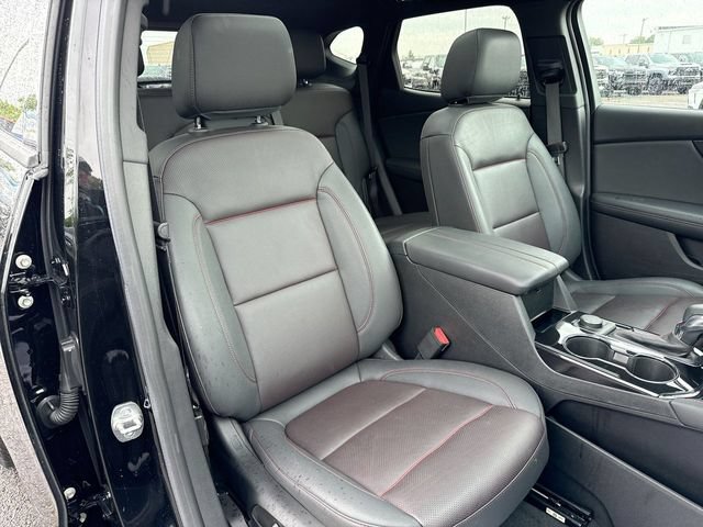 Used 2023 Chevrolet Blazer RS w/ Driver Confidence II Package AWD/4WD image 25