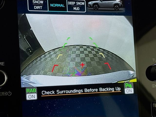 New 2026 Subaru Crosstrek 2.5i Limited w/ Crosstrek Mirror Package image 14