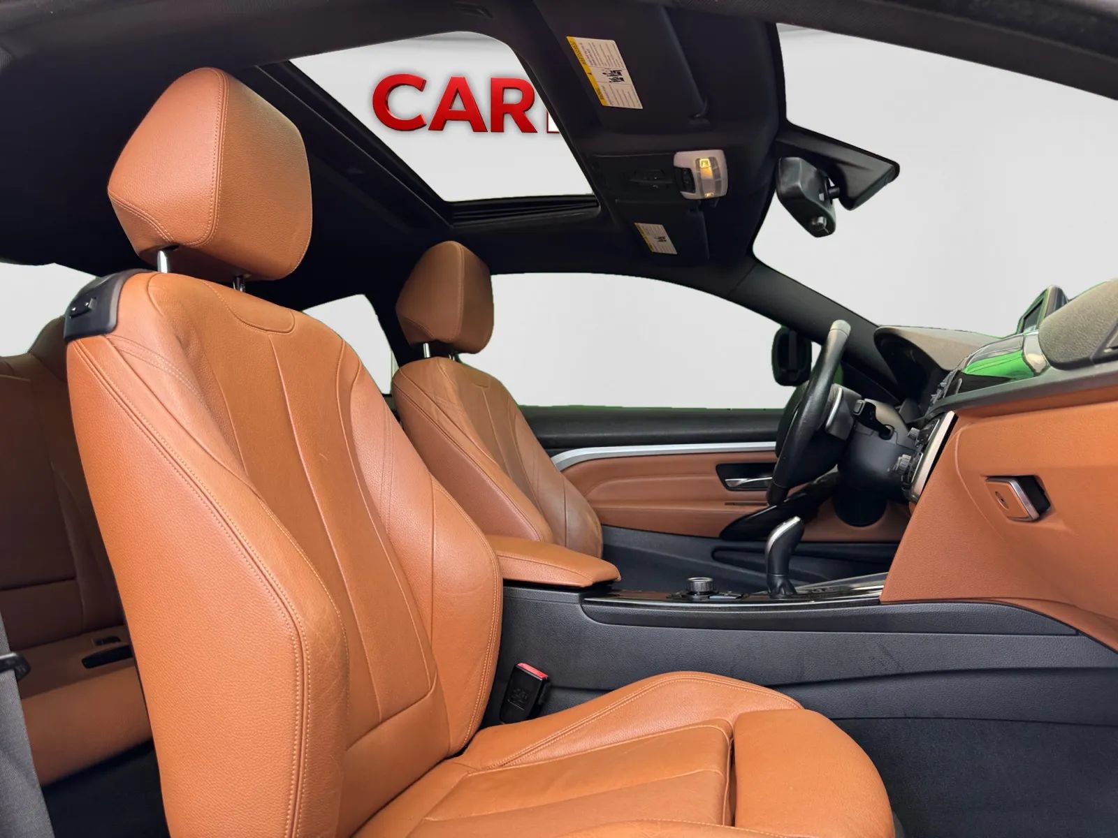 Used 2017 BMW 430i Coupe RWD image 17
