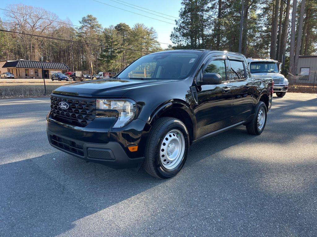Used 2025 Ford Maverick XL w/ Equipment Group 101A