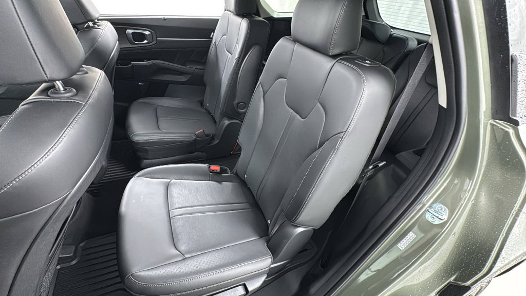 New 2026 Kia Sorento SX AWD/4WD image 12