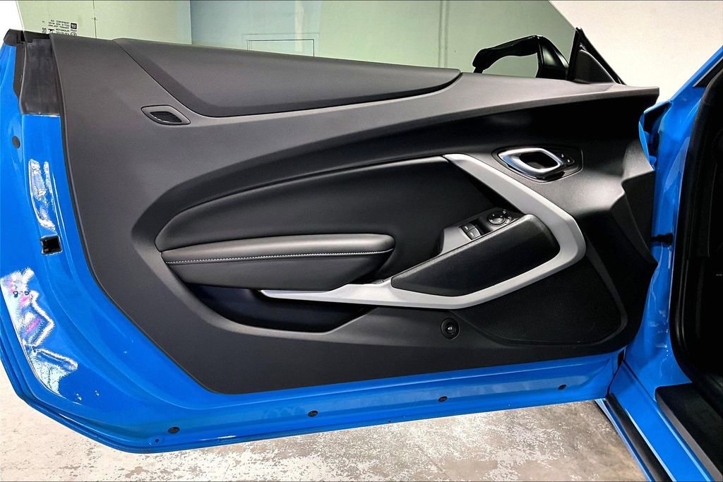 Used 2023 Chevrolet Camaro SS image 20