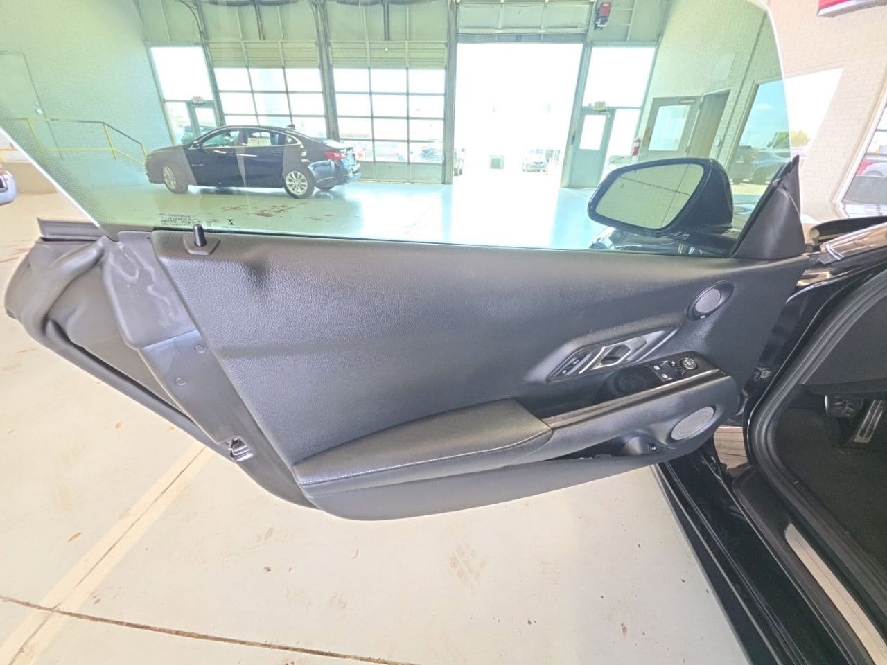 Used 2022 Toyota Supra Premium w/ Driver Assist Package RWD image 7