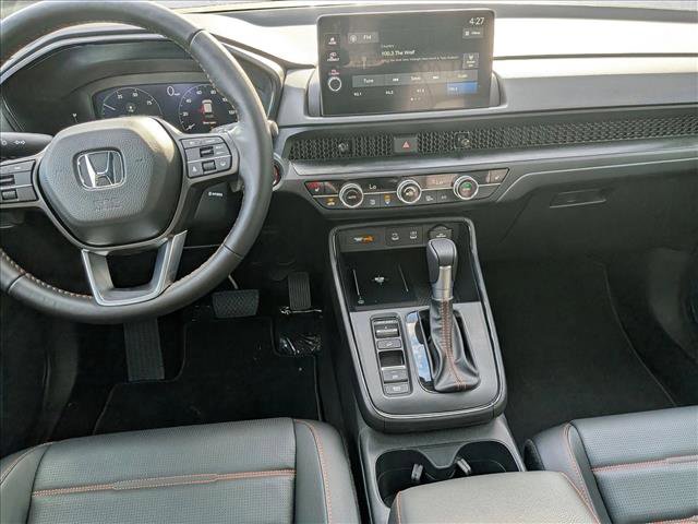 New 2026 Honda CR-V Sport-L image 14