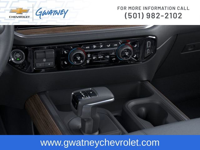 New 2026 Chevrolet Silverado 1500 RST w/ Convenience Package II image 23