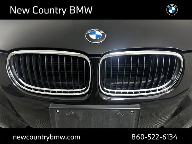 Used 2011 BMW 328i xDrive Sedan image 27